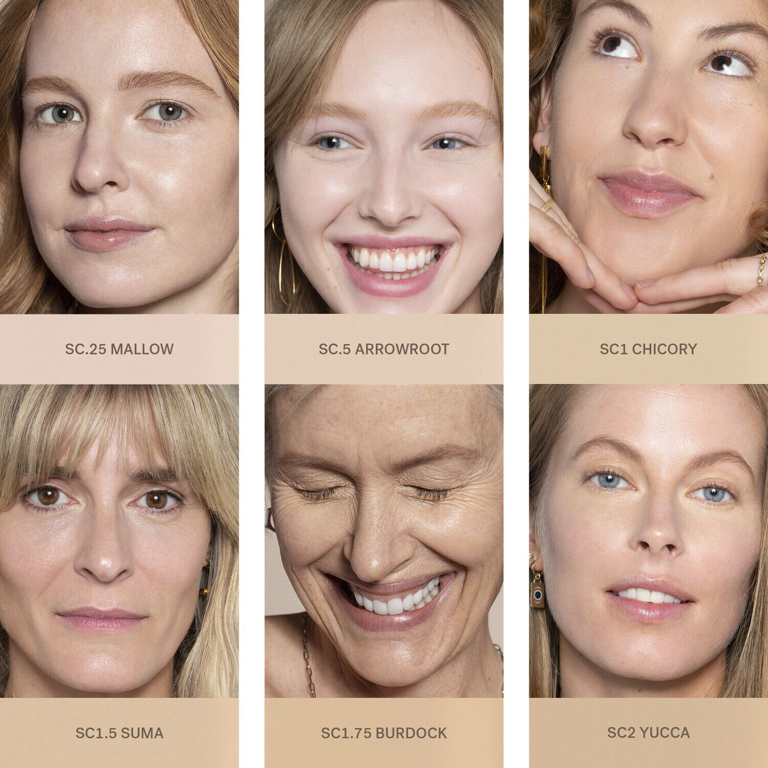 True Skin Serum - Concealer