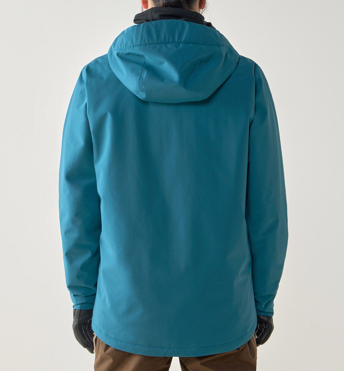 Gondol Insulated II Skijakke