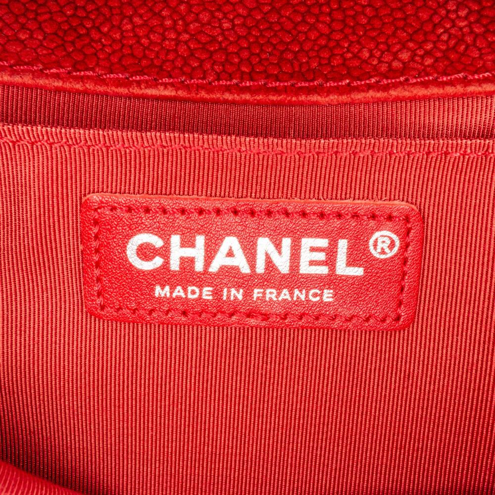 Chanel Flap Bag