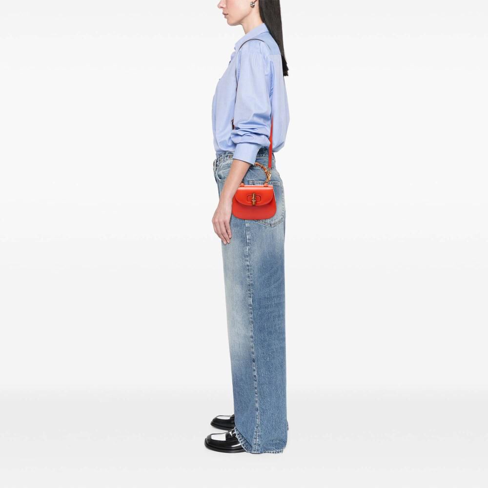 Gucci Bamboo