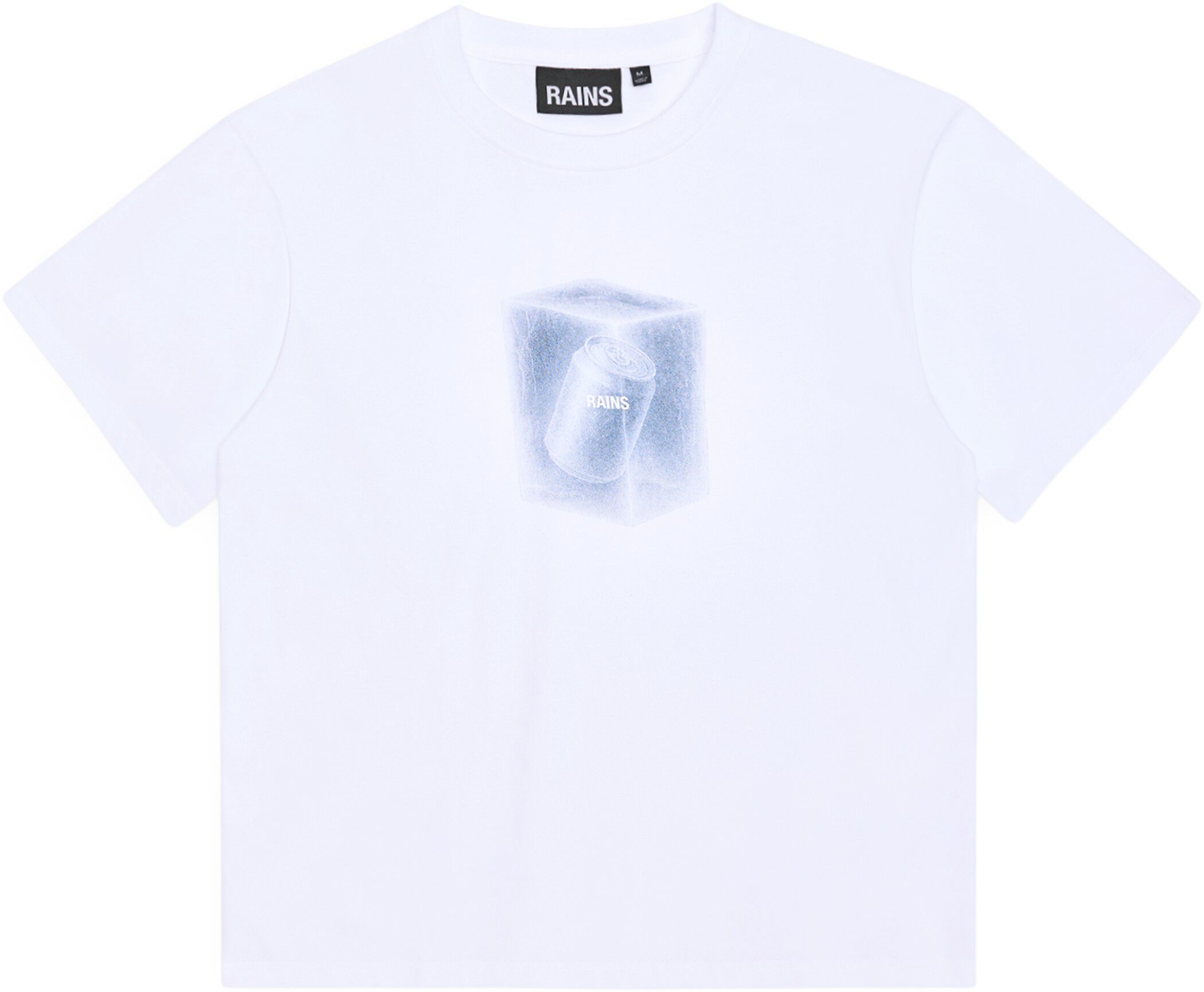 Classic T-shirt Liquid