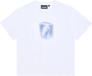 Classic T-shirt Liquid
