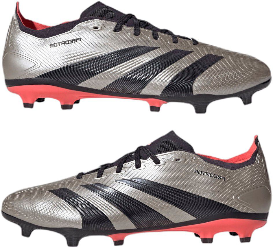 Predator League Fodboldst&oslash;vler