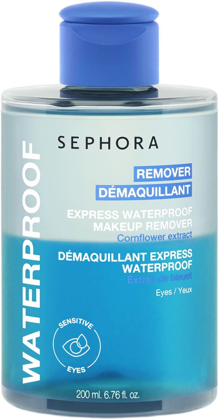 &Oslash;jenmakeupfjerner