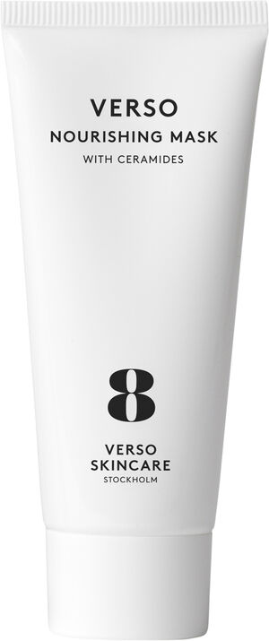 NO. 8 Nourishing Mask 100 ml
