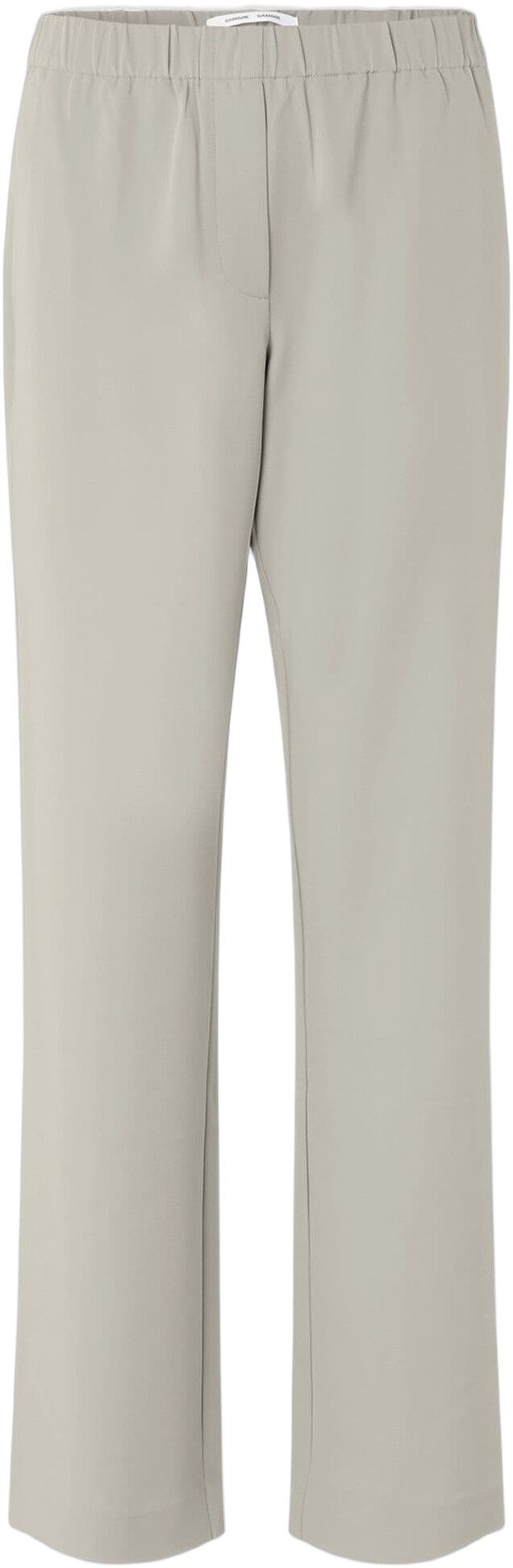 Hoys straight pants 7331