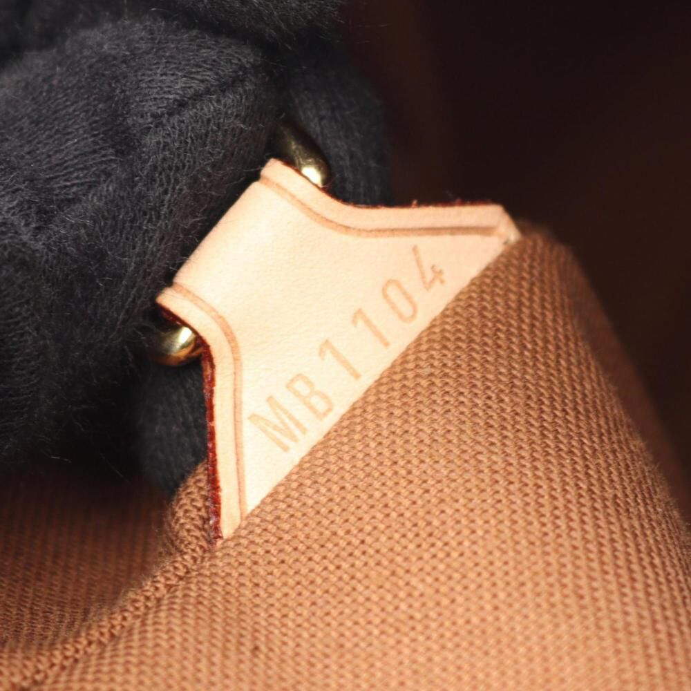Louis Vuitton Tivoli