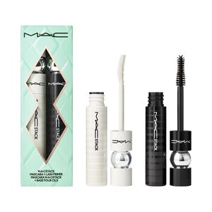 Stacked to the Max Mascara Eye Duo Set