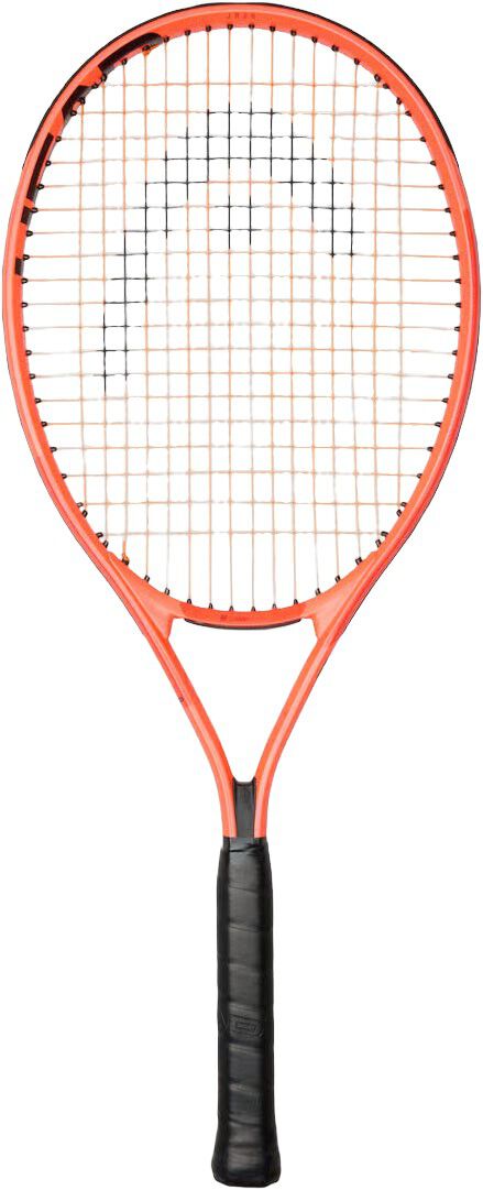 Radical 26 Tennisketcher