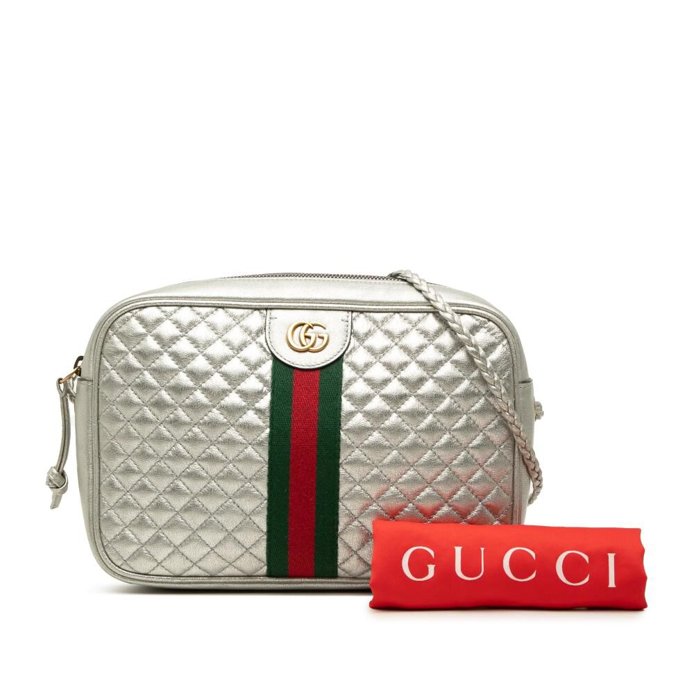 Gucci Crossbody Bag