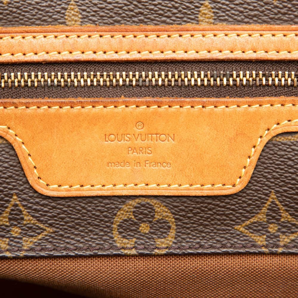 Louis Vuitton Sac Shopping