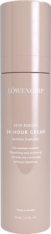 Skin Reboot - 24-Hour Cream