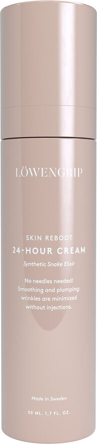 Skin Reboot - 24-Hour Cream