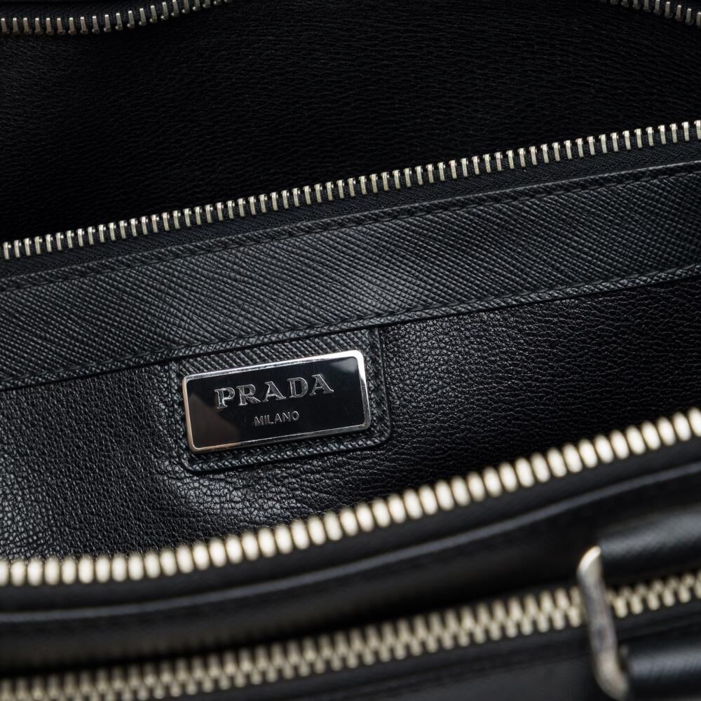 Prada Briefcase
