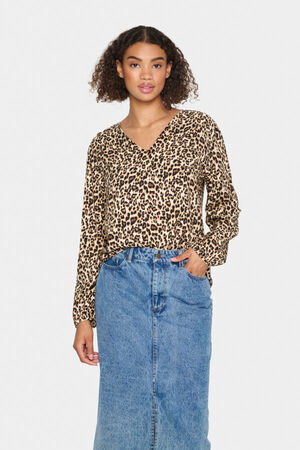 GazelSZ Blouse