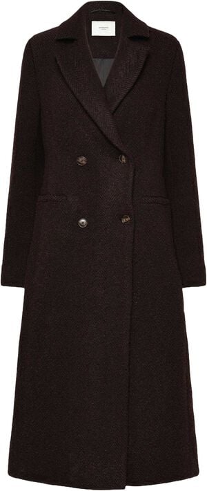 RWLevi Long Coat