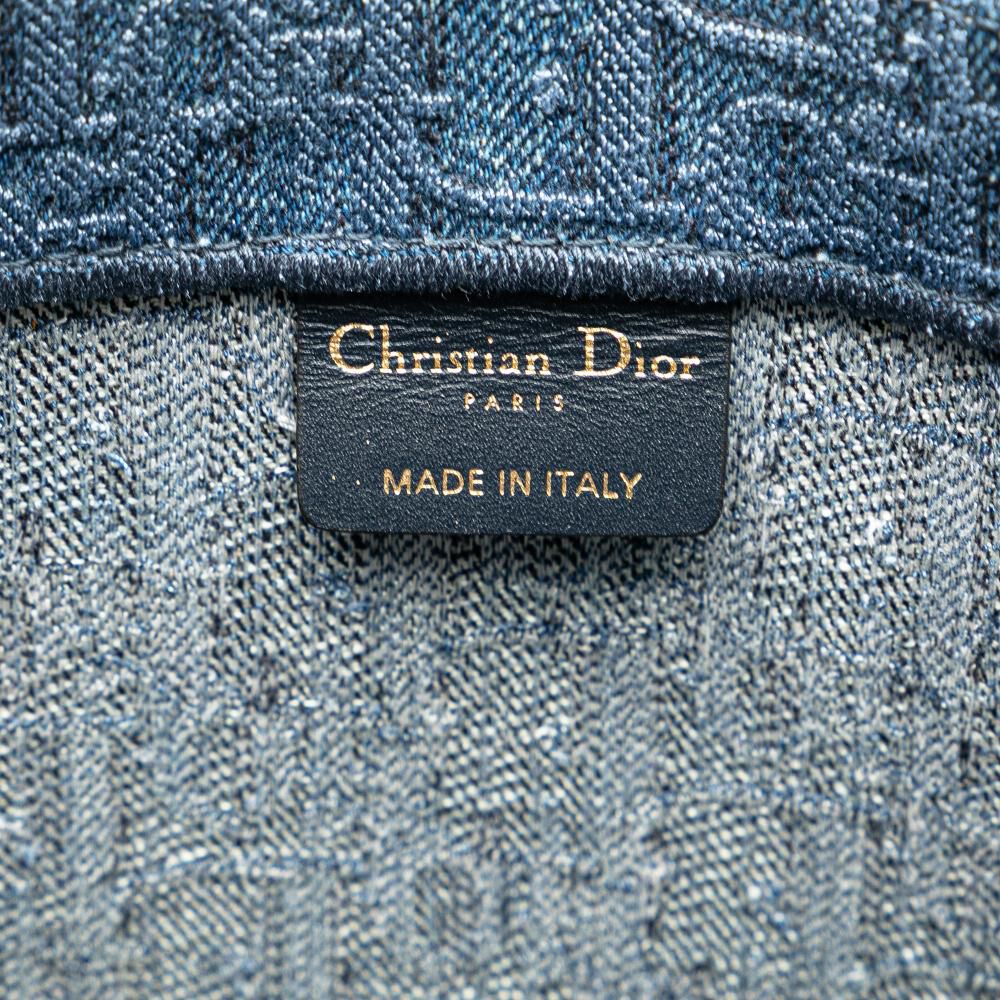Dior Tote
