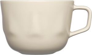 Solare cappuccinokop 0,4L sand