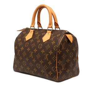 Louis Vuitton Speedy