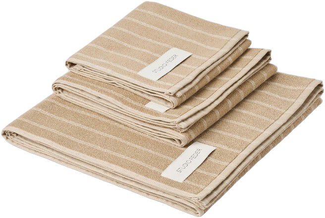 Una H&aring;ndkl&aelig;de