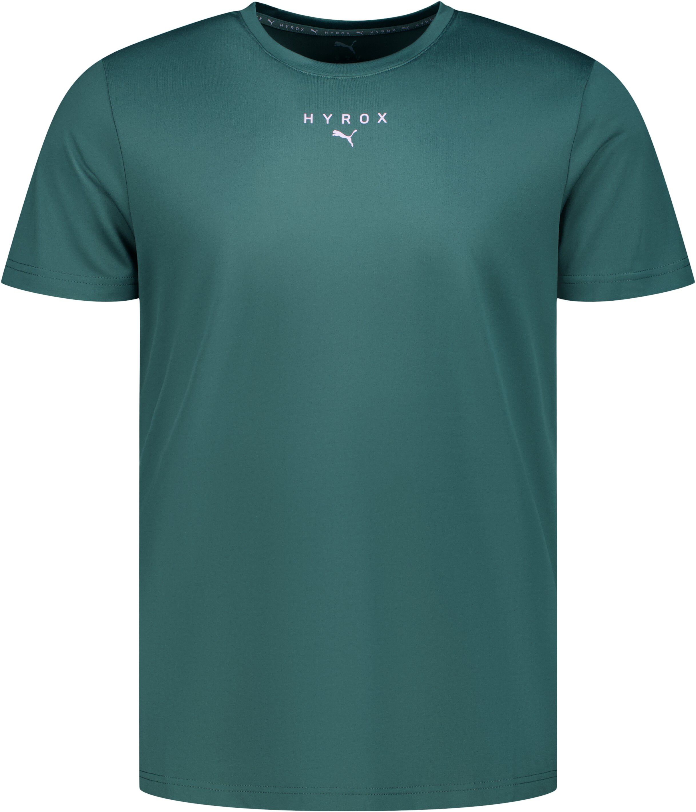 Hyrox X Poly Graphic Tr&aelig;nings T-shirt