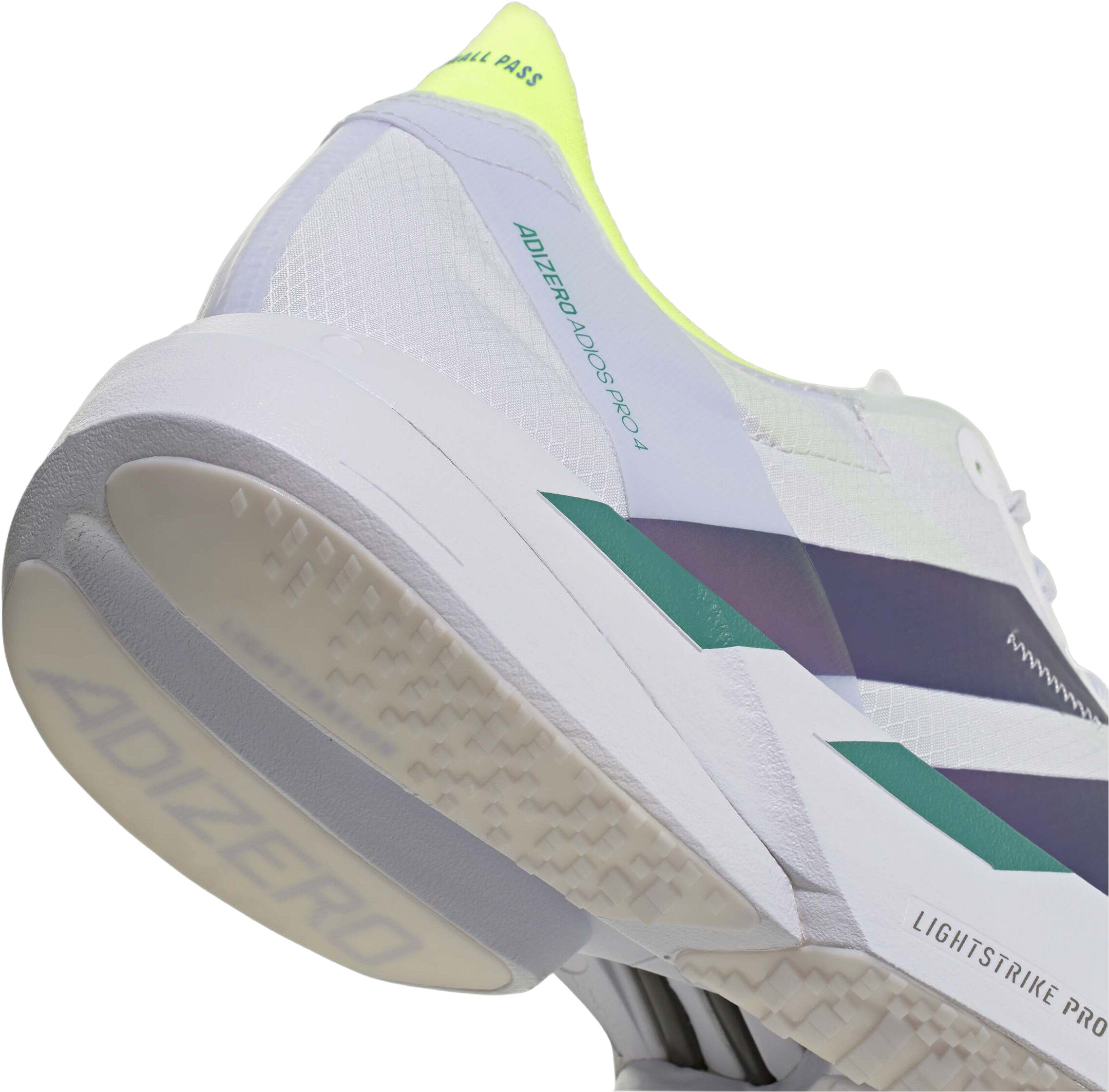 Adizero Adios Pro 4 L&oslash;besko