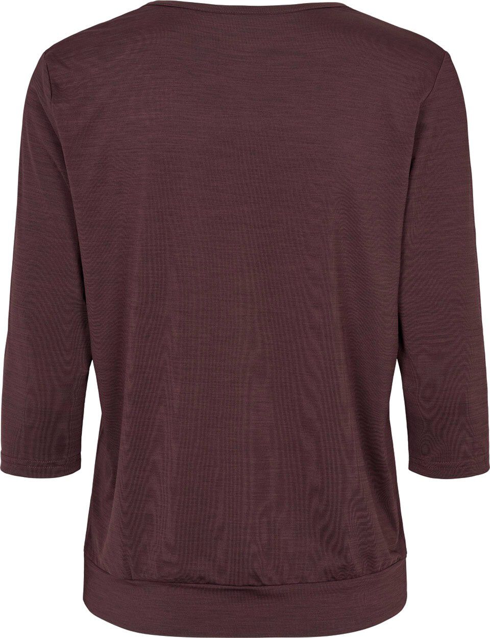 Rising 3/4 &AElig;rmer Tr&aelig;nings T-shirt