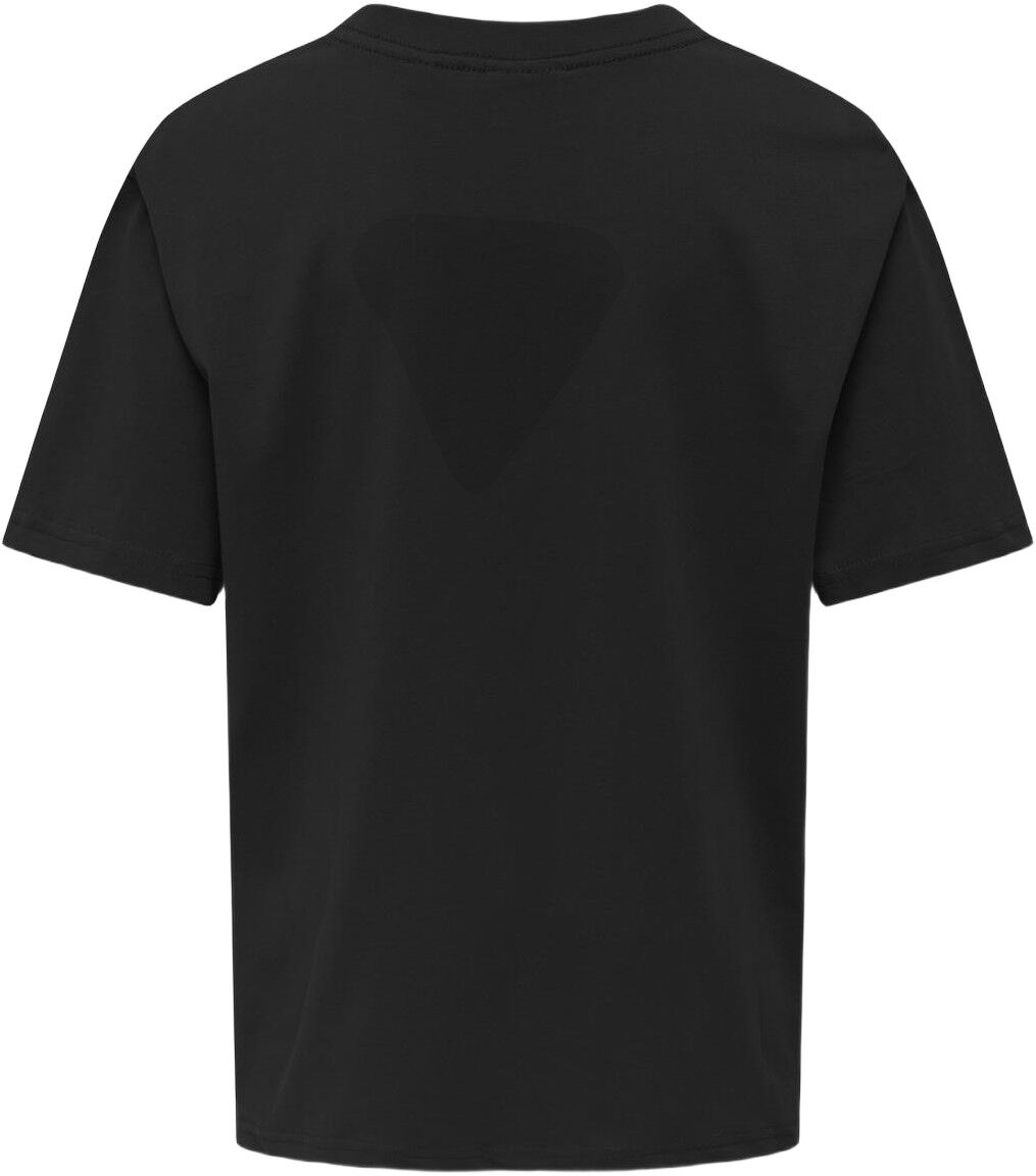 OSJCURATED RLX PRINT SS TEE VD