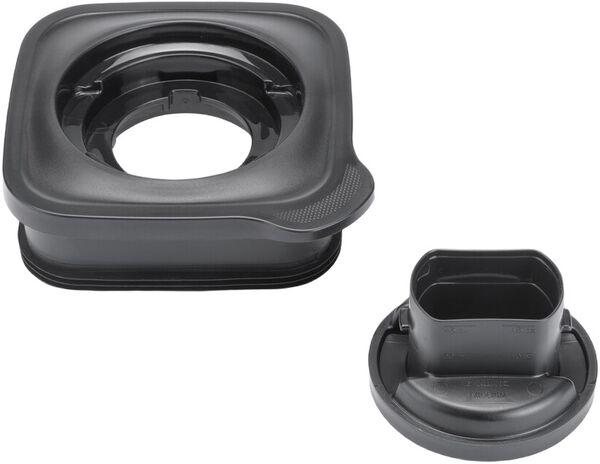 BLENDER K400 ARTISAN - Imperial Grey