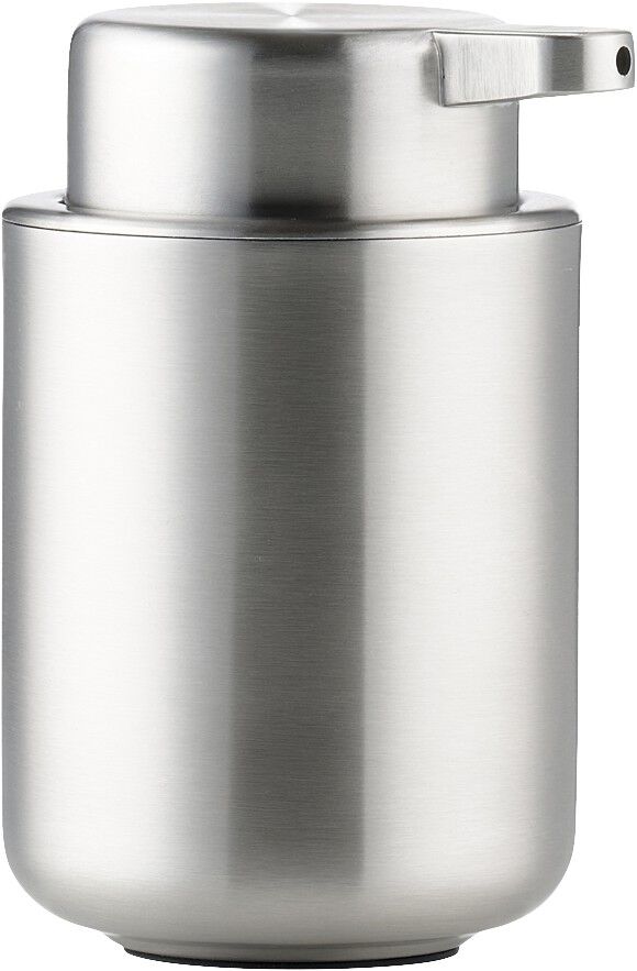 S&aelig;bedispenser Ume St&aring;l
