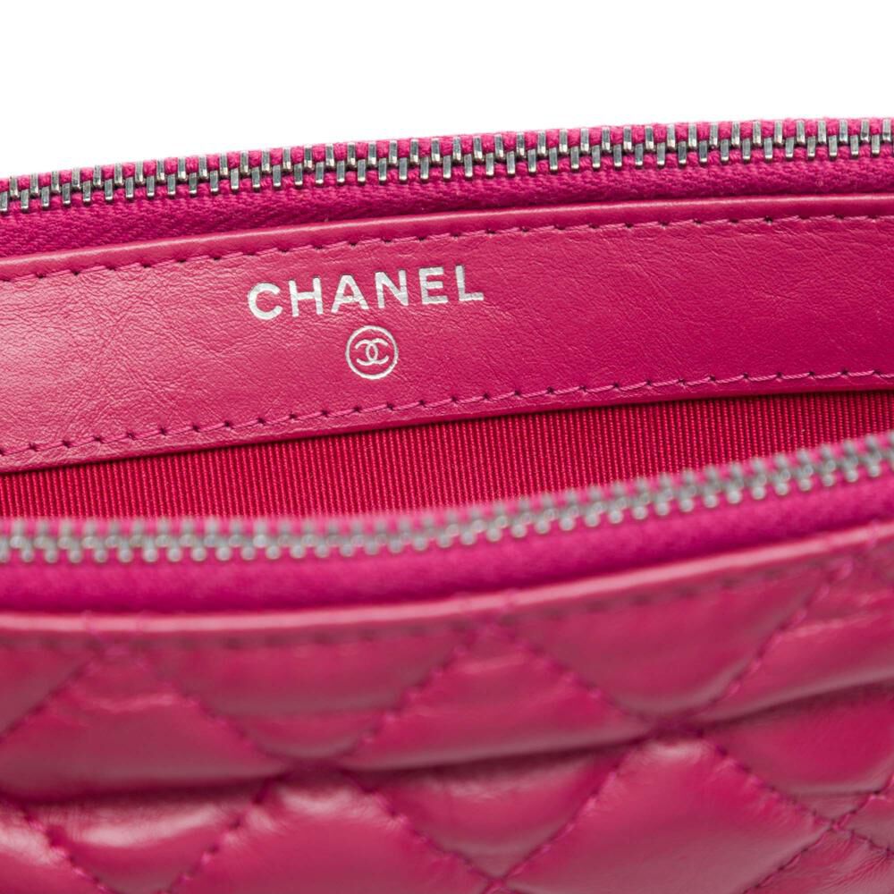 Chanel Crossbody Bag