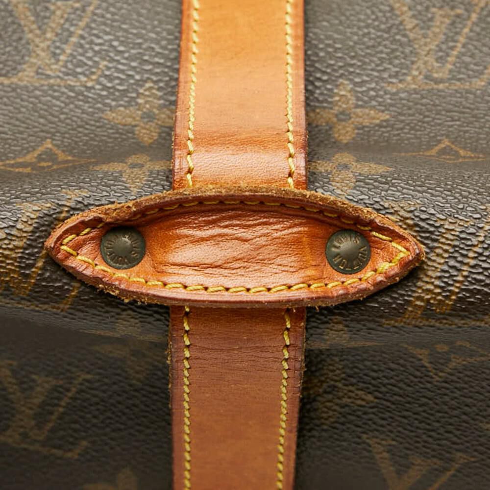 Louis Vuitton Saumur