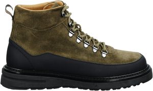 Hillprep Mid Boot