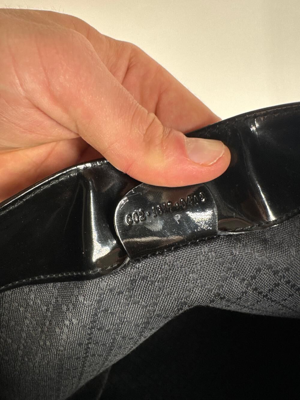 Gucci Shoulder Bag