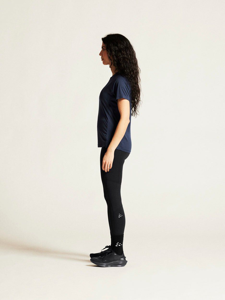 Rush 2. 0 Tr&aelig;nings T-shirt