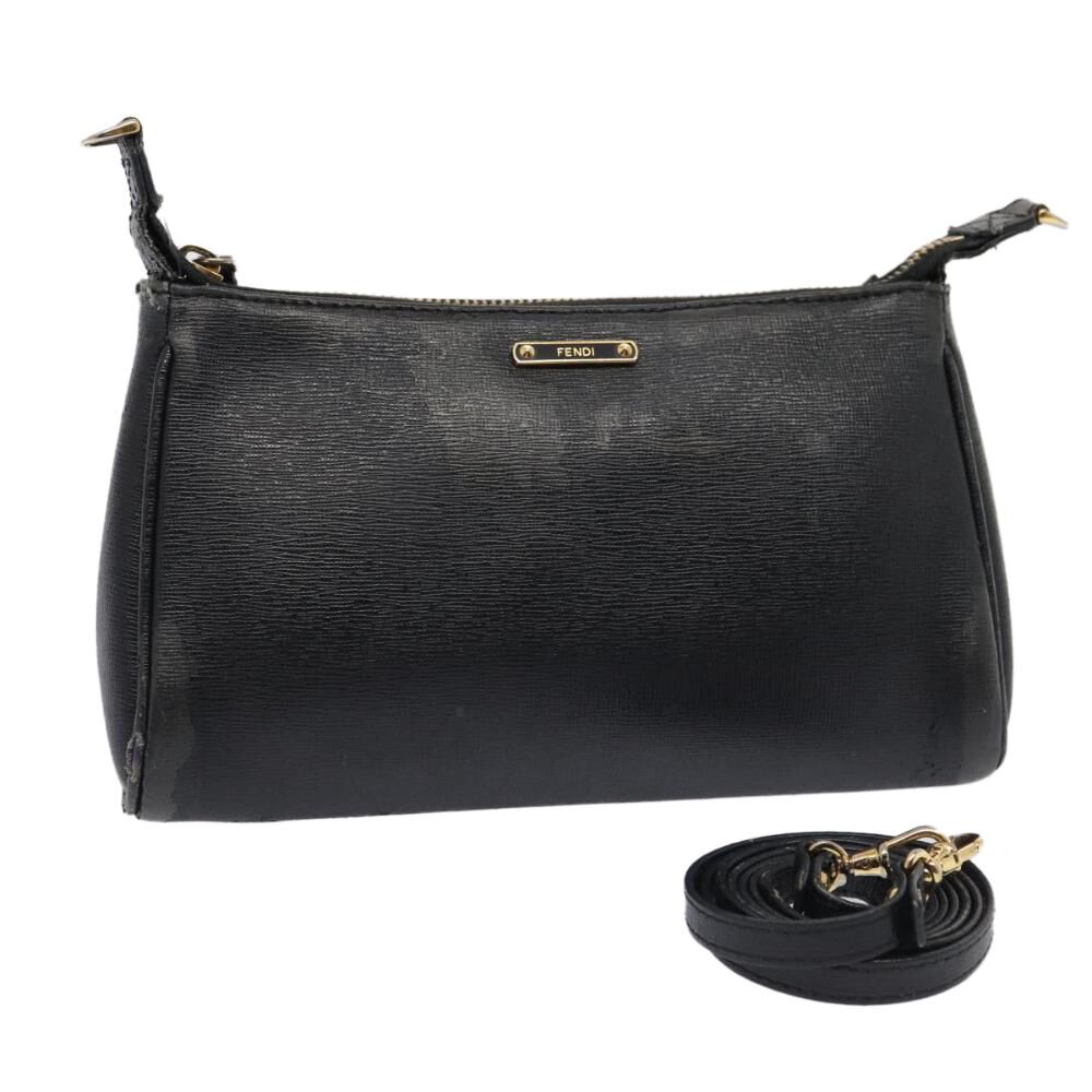 Fendi Shoulder Bag
