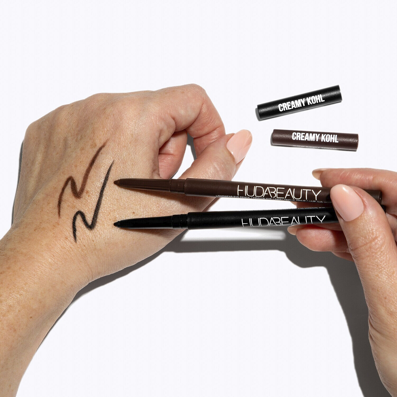 Creamy Kohl Longwear - Eye Pencil