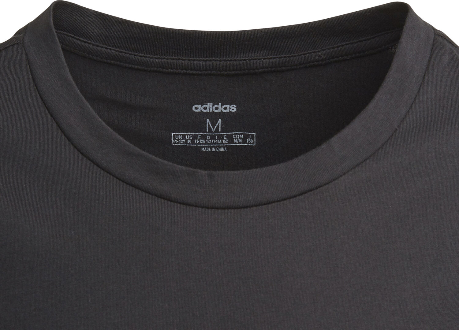 Essentials Linear T-shirt