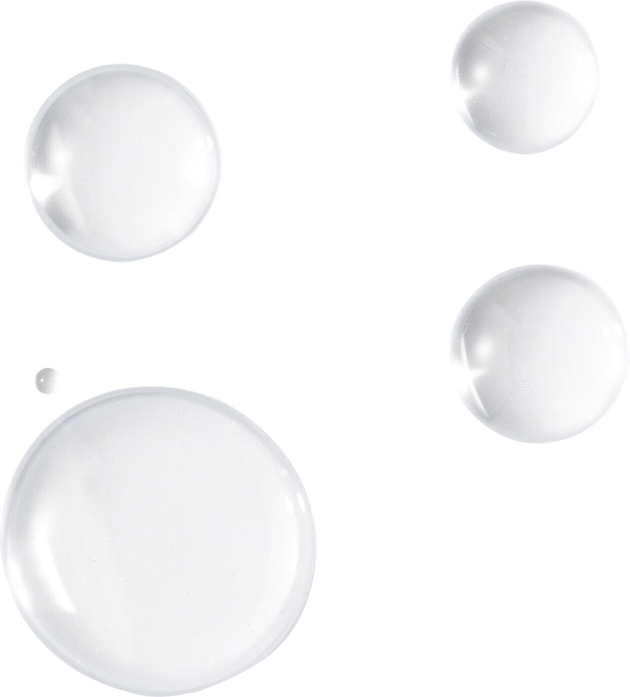 Fugtgivende serum med hyaluronsyre