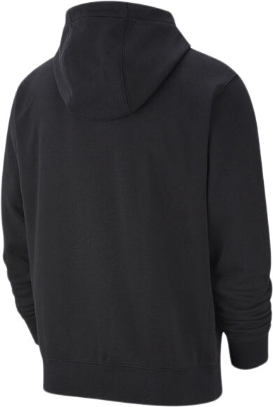 Sportswear Club Full-Zip h&aelig;ttetr&oslash;je