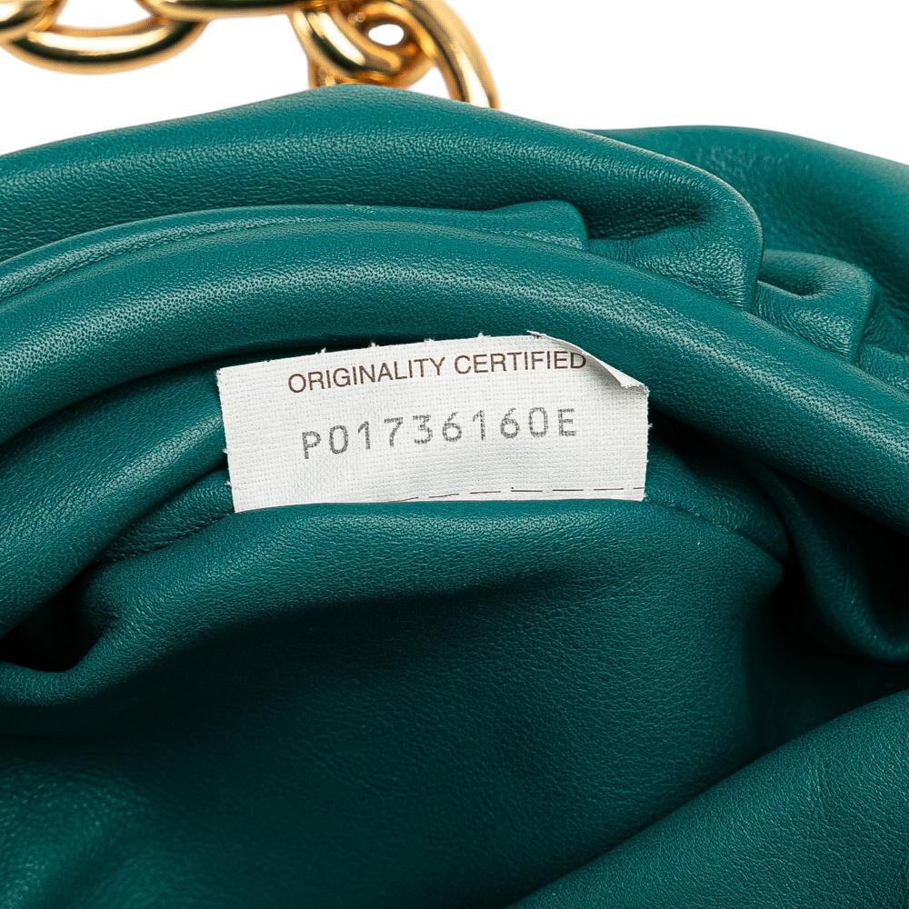 Bottega Veneta Belt Bag
