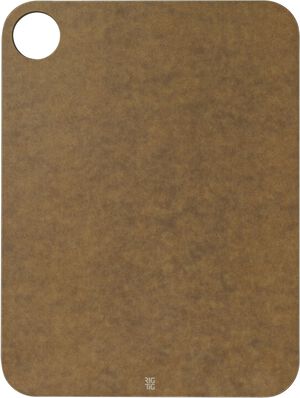 CUT-IT sk&aelig;rebr&aelig;t W 31 cm brown