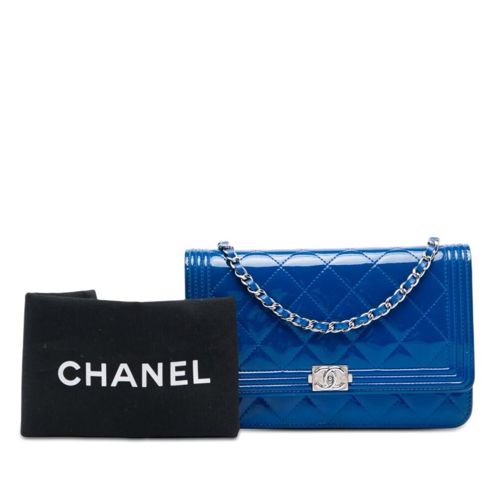 Chanel Flap Bag