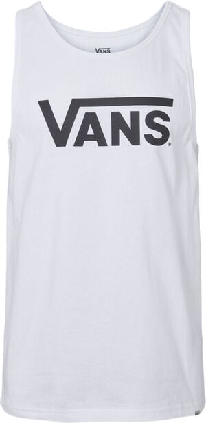 Drop Tank Top