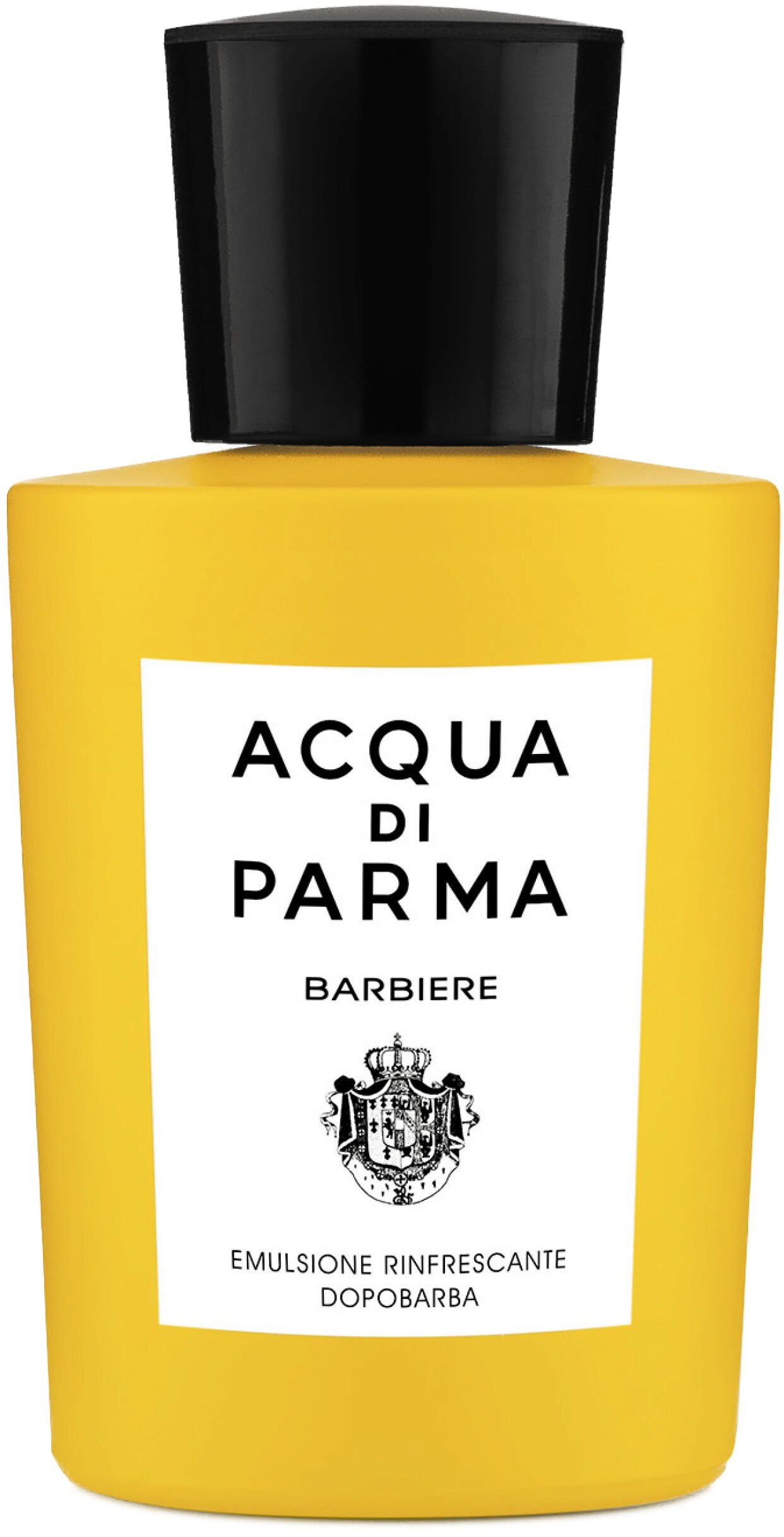 Refreshing After Shave Emulsion