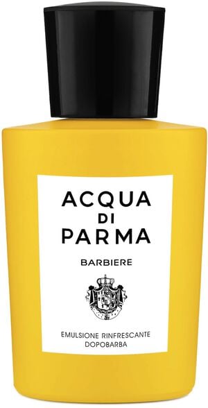 Refreshing After Shave Emulsion
