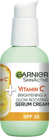 Vitamin C Serum-Cream