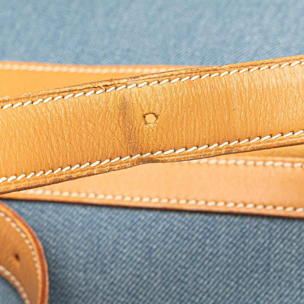 Herm&egrave;s Shoulder Bag