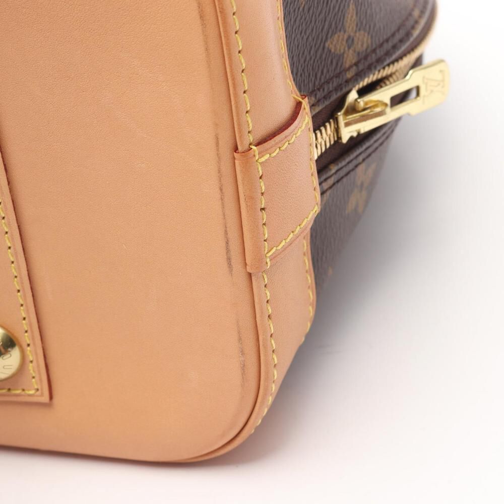 Louis Vuitton Alma