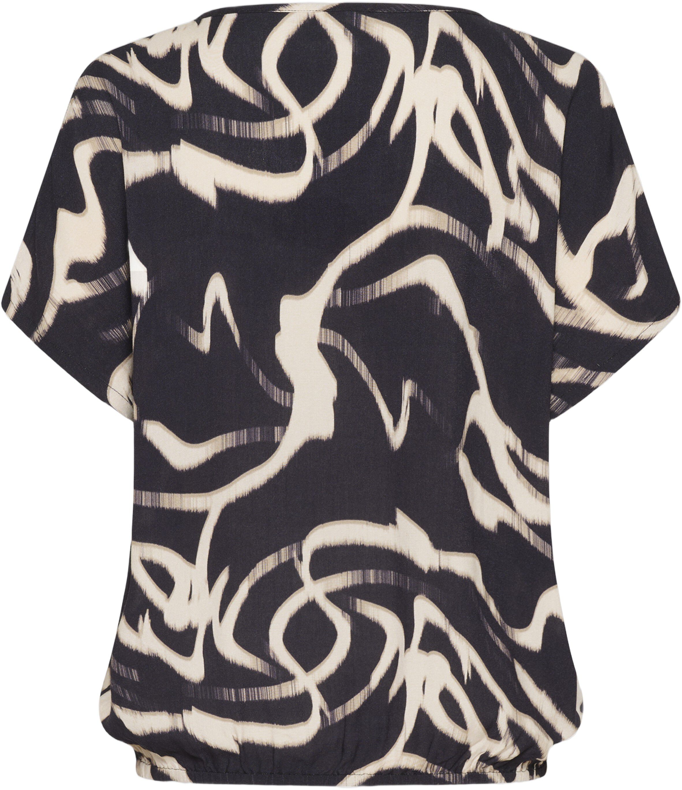 KAbeathe Stanley Blouse